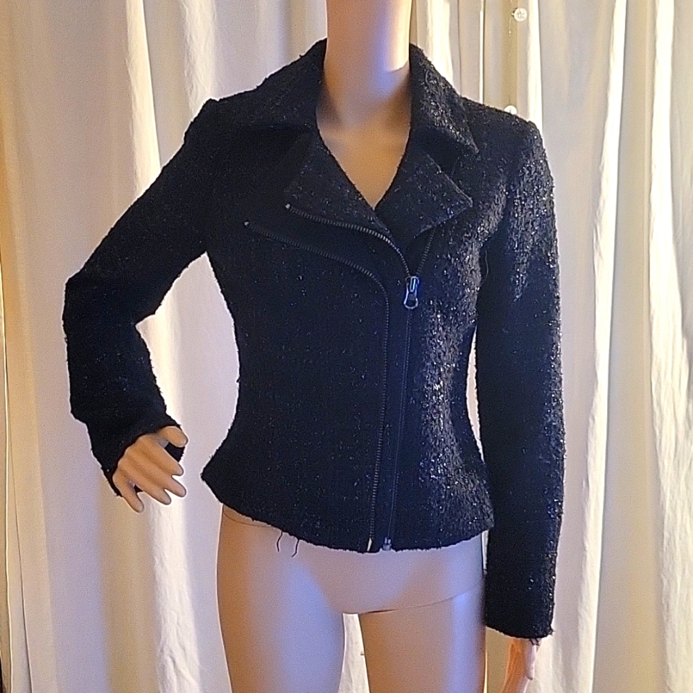 Women's Jacket Size 2